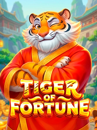 Tiger of Fortune